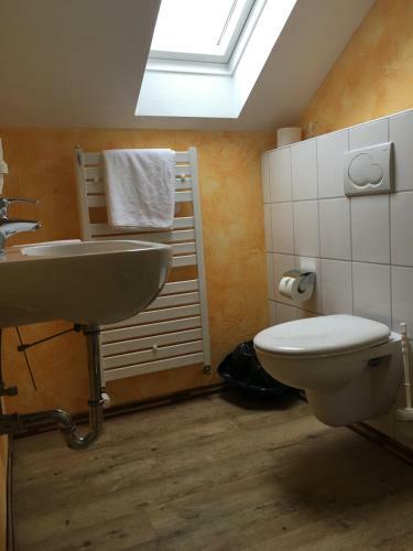 Hotel Landgut Jungfleisch