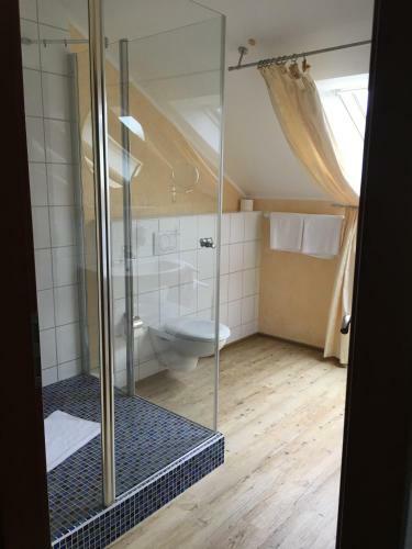 Hotel Landgut Jungfleisch