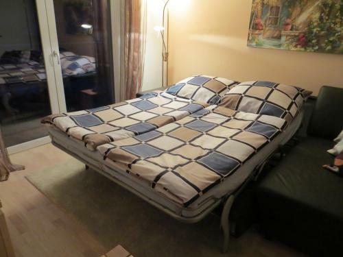 Apartamento Ferienwohnungen Familie Schwarze