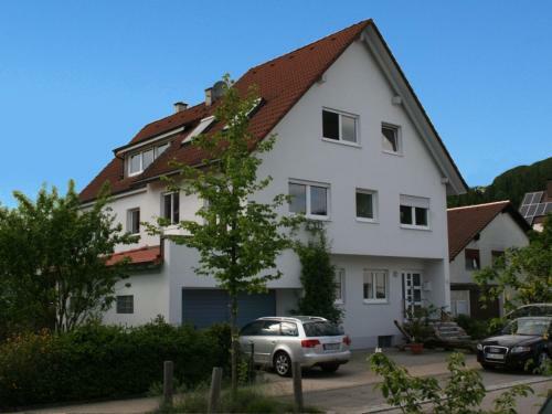Apartamento Ferienwohnungen Familie Schwarze