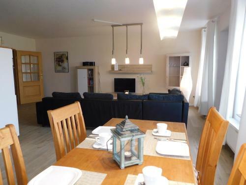 Apartamento Gulfhof Greetsiel
