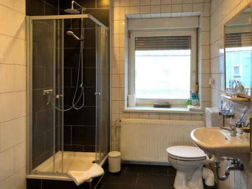 Hotel Landlust