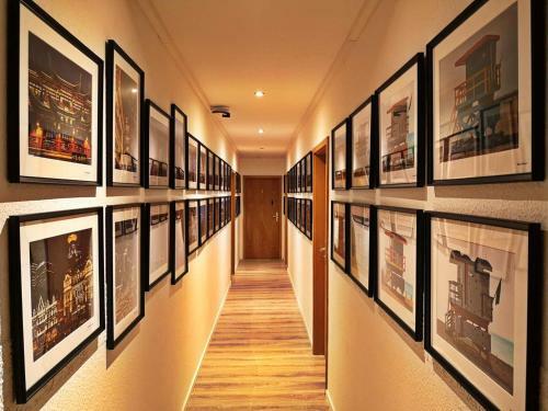 Hotel Landlust
