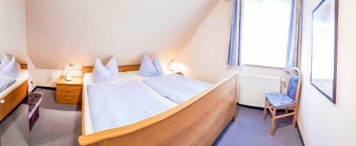 Apartamento Top Ferienwohnungen Binz