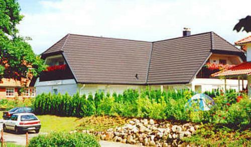 Apartamento Top Ferienwohnungen Binz