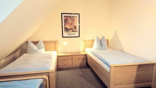 Apartamento Top Ferienwohnungen Binz