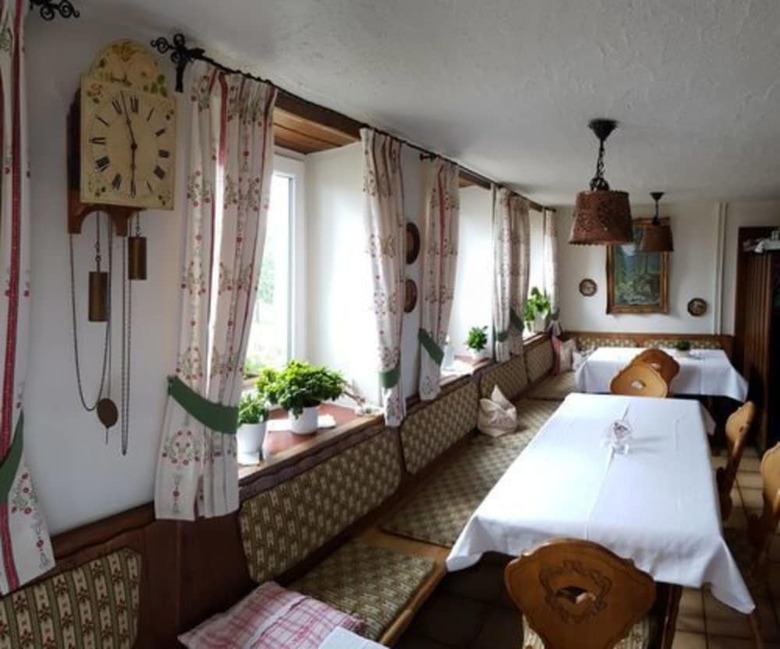 Posada Gasthaus Zum Kreuz