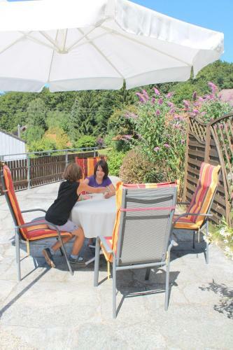 Apartamentos Ferienwohnung-frisch