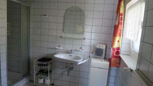 Apartamento Ferienwohnung Graf Konrad