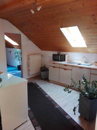 Apartamento Ferienwohnung Dichtl