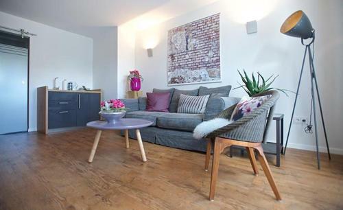 Hostal Landhaus Menke