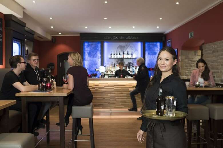 Parkhotel Herne