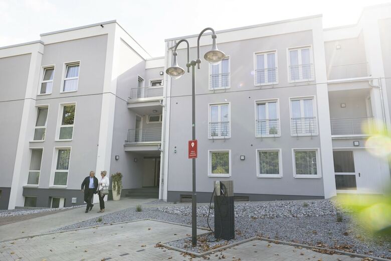 Parkhotel Herne