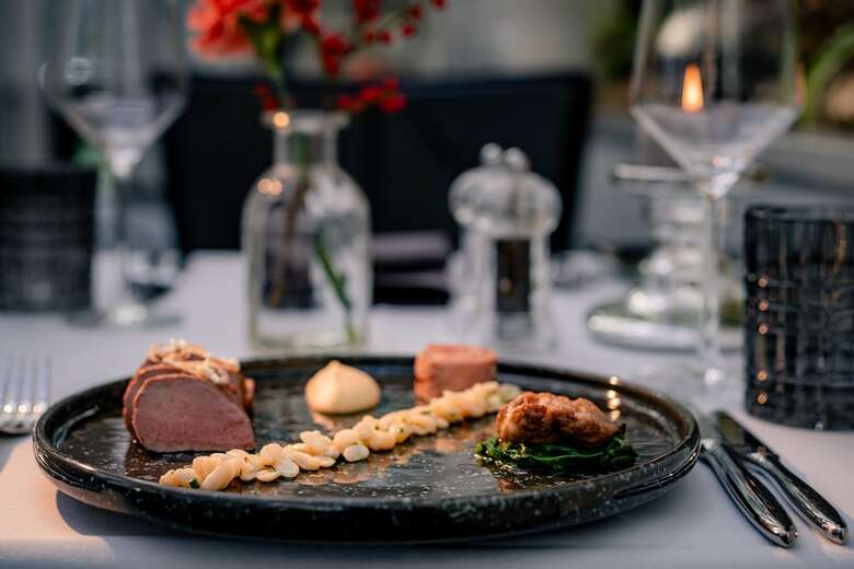 Parkhotel Herne