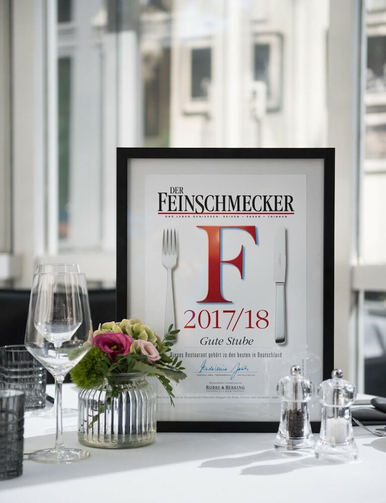 Parkhotel Herne