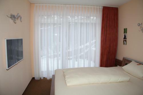 Hotel Atrium Garni