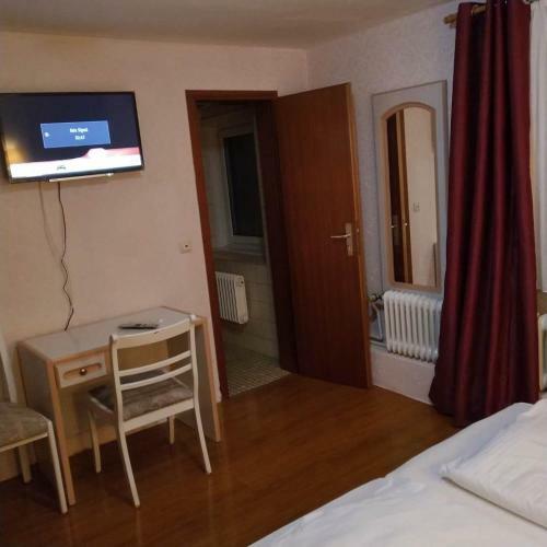 Hotel S�dheide