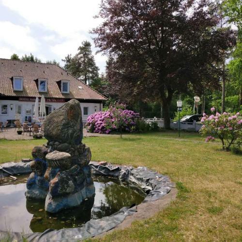 Hotel S�dheide