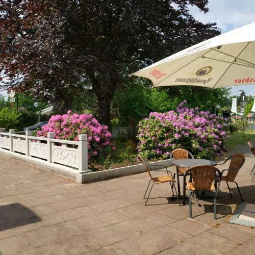Hotel S�dheide