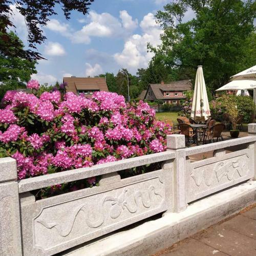 Hotel S�dheide