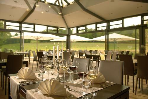 Landidyll Hotel Restaurant Birkenhof