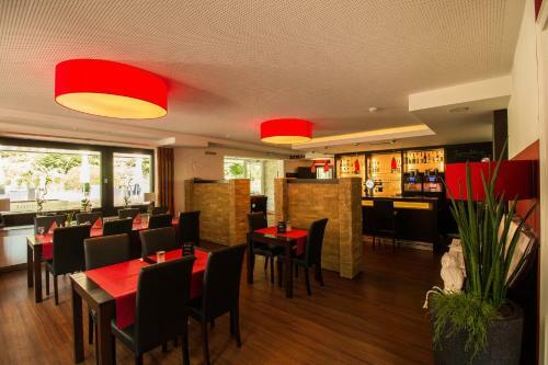 Thalhauser M�hle Hotel-restaurant