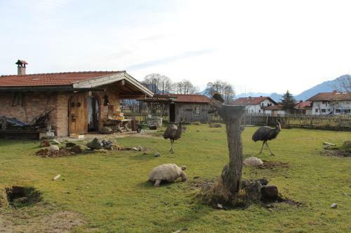 Erlebnislandgasthof Hotel Neiderhell