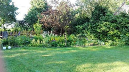 Apartamento Ferienwohnung Carlsruh See 8931
