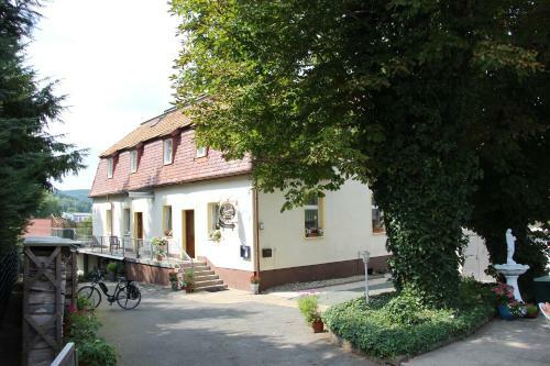 Hostal Pension&gasthaus Zschirnsteinbaude