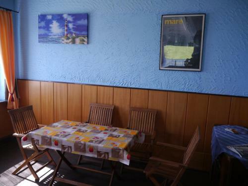 Hostal Pension Deichkrone