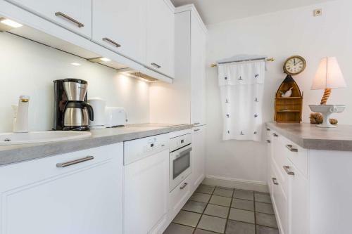Apartamento Ferienhaus Dr Kaiser