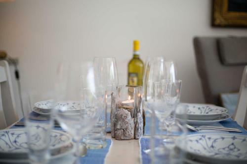 Apartamento Ferienhaus Dr Kaiser