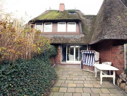 Apartamento Ferienhaus Dr Kaiser