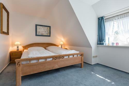 Apartamento Ferienhaus Dr Kaiser