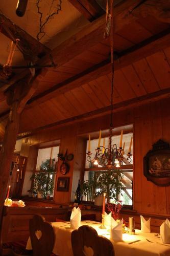 Hotel Hubertus
