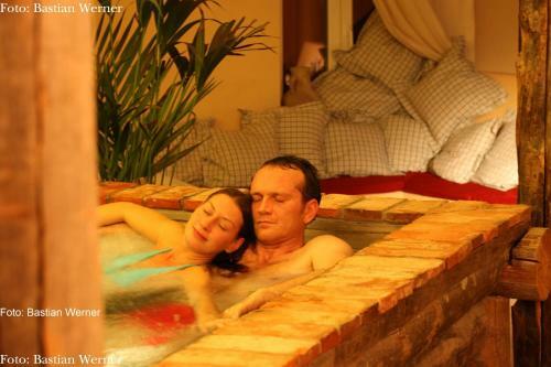 Hotel Bei Schumann, Restaurants & Spa-tempel