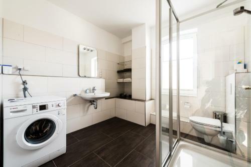 Apartamento Wohnen Im Weingut