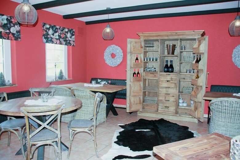 Poul's Hof Boutique Hotel