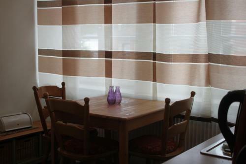Apartamento Fewos Im Alten Bahnhof
