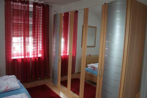 Apartamento Fewos Im Alten Bahnhof