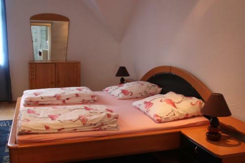 Apartamento Fewos Im Alten Bahnhof