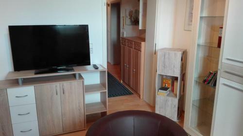 Apartamento Fewos Im Alten Bahnhof