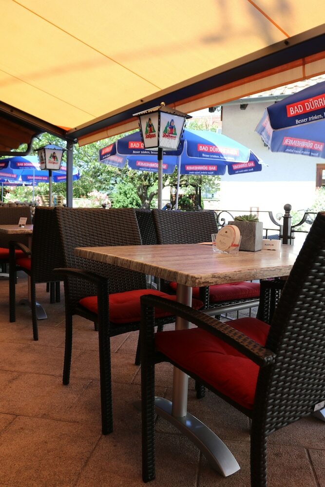 Hotel-gasthaus Engel Luttingen