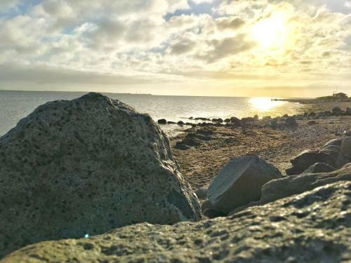 Apartamento Ostsee Reetkate