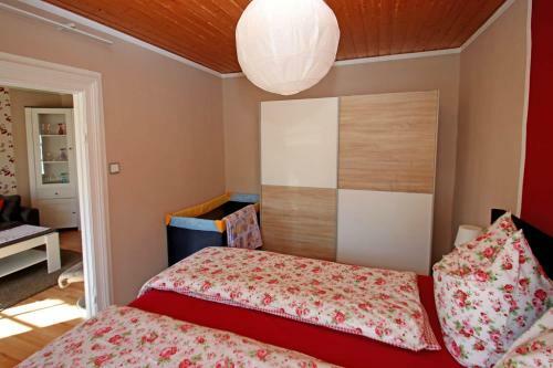Apartamento Ostsee Reetkate