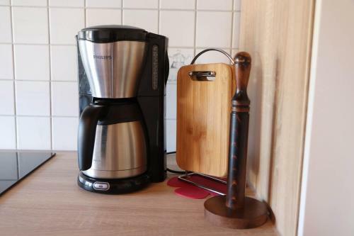 Apartamento Ostsee Reetkate