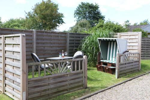Apartamento Ostsee Reetkate