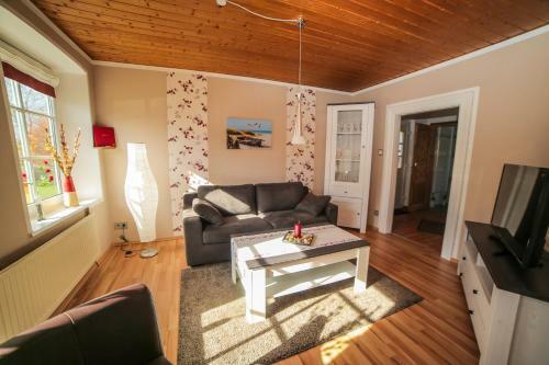 Apartamento Ostsee Reetkate