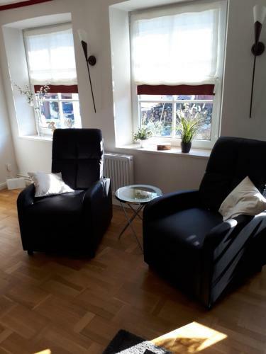 Apartamento Ostsee Reetkate