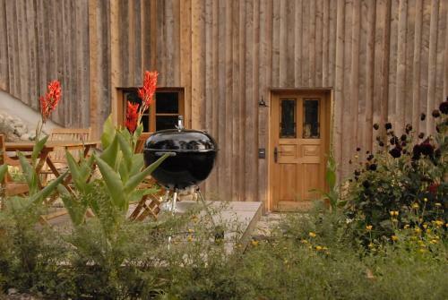 Apartamento Chalet Landsberg